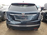 2019 Cadillac Xt5 Luxury Blue vin: 1GYKNDRS9KZ279477