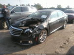 2019 Cadillac Xts Luxury Серый vin: 2G61M5S35K9112091