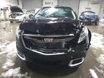 2019 Cadillac Xts Luxury Black vin: 2G61M5S35K9114424