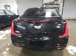 2019 Cadillac Xts Luxury Черный vin: 2G61M5S35K9114424