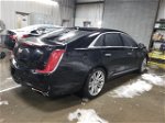 2019 Cadillac Xts Luxury Черный vin: 2G61M5S35K9114424