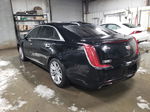 2019 Cadillac Xts Luxury Черный vin: 2G61M5S35K9114424