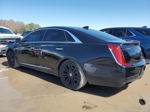 2019 Cadillac Xts Luxury Black vin: 2G61M5S35K9132213