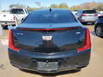 2019 Cadillac Xts Luxury Black vin: 2G61M5S35K9132213