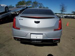 2019 Cadillac Xts Luxury Silver vin: 2G61M5S35K9132860