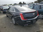 2019 Cadillac Xts Luxury Черный vin: 2G61M5S35K9144913