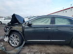 2019 Cadillac Xts Luxury Gray vin: 2G61M5S35K9150274