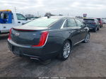 2019 Cadillac Xts Luxury Gray vin: 2G61M5S35K9150274