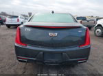 2019 Cadillac Xts Luxury Gray vin: 2G61M5S35K9150274