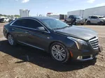 2019 Cadillac Xts Luxury Gray vin: 2G61M5S35K9152168