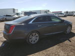 2019 Cadillac Xts Luxury Серый vin: 2G61M5S35K9152168