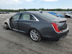 2019 Cadillac Xts Luxury Gray vin: 2G61M5S35K9155197