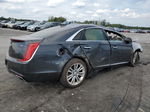 2019 Cadillac Xts Luxury Gray vin: 2G61M5S35K9155197