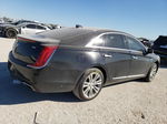 2019 Cadillac Xts Luxury Black vin: 2G61M5S36K9105313