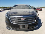 2019 Cadillac Xts Luxury Black vin: 2G61M5S36K9105313