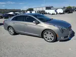 2019 Cadillac Xts Luxury Gray vin: 2G61M5S36K9119115