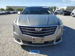 2019 Cadillac Xts Luxury Gray vin: 2G61M5S36K9119115