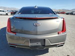 2019 Cadillac Xts Luxury Gray vin: 2G61M5S36K9119115