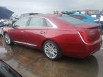 2019 Cadillac Xts Luxury Red vin: 2G61M5S36K9119339