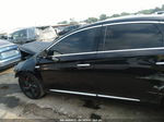 2019 Cadillac Xts Luxury Black vin: 2G61M5S36K9143415