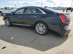 2019 Cadillac Xts Luxury Черный vin: 2G61M5S36K9149621