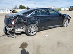 2019 Cadillac Xts Luxury Черный vin: 2G61M5S36K9149621