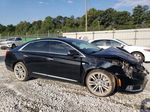 2019 Cadillac Xts Luxury Black vin: 2G61M5S36K9156522