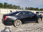 2019 Cadillac Xts Luxury Black vin: 2G61M5S36K9156522