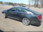 2019 Cadillac Xts Luxury Black vin: 2G61M5S36K9156553