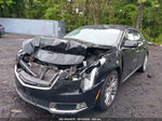 2019 Cadillac Xts Luxury Черный vin: 2G61M5S36K9158058