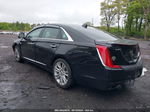 2019 Cadillac Xts Luxury Black vin: 2G61M5S36K9158058