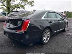 2019 Cadillac Xts Luxury Black vin: 2G61M5S36K9158058