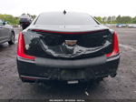 2019 Cadillac Xts Luxury Black vin: 2G61M5S36K9158058