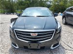 2019 Cadillac Xts Luxury Black vin: 2G61M5S37K9118183