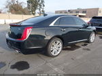 2019 Cadillac Xts Luxury Black vin: 2G61M5S37K9118717