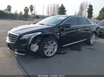 2019 Cadillac Xts Luxury Black vin: 2G61M5S37K9118717