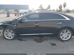 2019 Cadillac Xts Luxury Black vin: 2G61M5S37K9118717