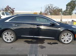 2019 Cadillac Xts Luxury Black vin: 2G61M5S37K9118717