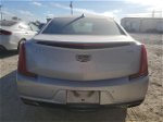 2019 Cadillac Xts Luxury Серебряный vin: 2G61M5S37K9134206