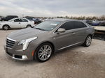 2019 Cadillac Xts Luxury Gray vin: 2G61M5S37K9135887