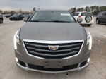 2019 Cadillac Xts Luxury Gray vin: 2G61M5S37K9135887