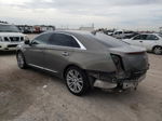 2019 Cadillac Xts Luxury Серый vin: 2G61M5S37K9135887