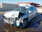 2019 Cadillac Xts Luxury Gray vin: 2G61M5S37K9136442