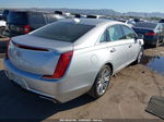 2019 Cadillac Xts Luxury Gray vin: 2G61M5S37K9136442