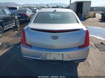 2019 Cadillac Xts Luxury Gray vin: 2G61M5S37K9136442