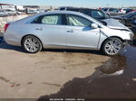 2019 Cadillac Xts Luxury Gray vin: 2G61M5S37K9136442