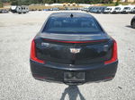 2019 Cadillac Xts Luxury Black vin: 2G61M5S37K9147439