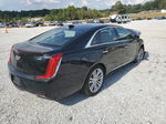 2019 Cadillac Xts Luxury Black vin: 2G61M5S37K9147439