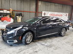 2019 Cadillac Xts Luxury Black vin: 2G61M5S37K9154603