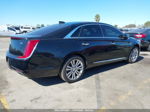 2019 Cadillac Xts Luxury Black vin: 2G61M5S38K9103319